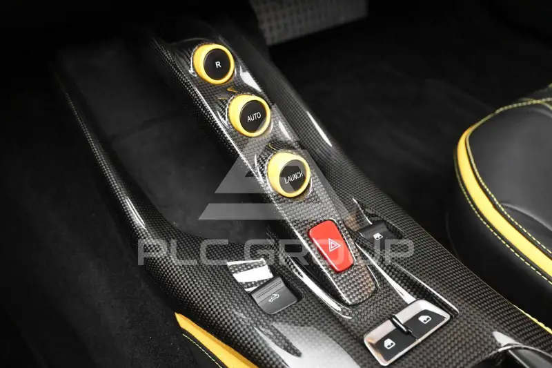 2021 Ferrari 812