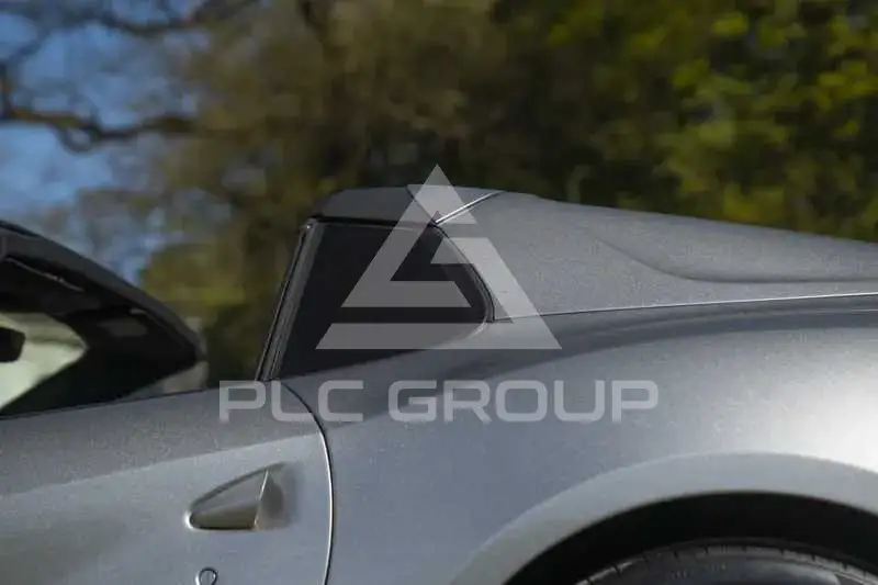 2021 Ferrari 812