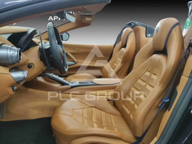 2021 Ferrari 812
