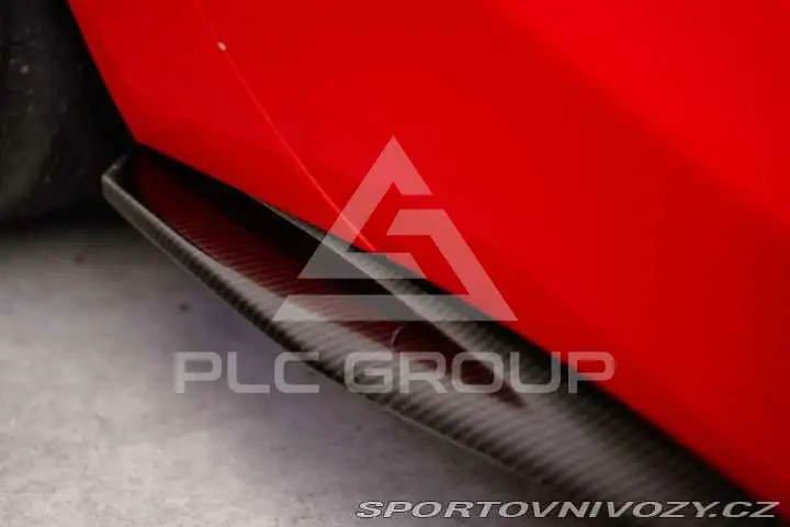 2021 Ferrari 812