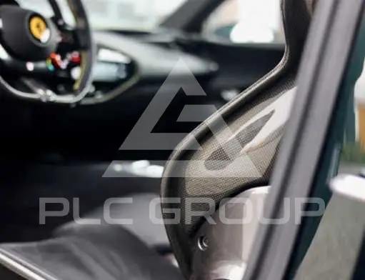 2021 Ferrari SF90