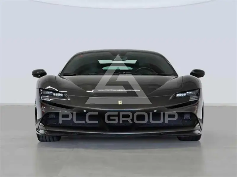 2021 Ferrari SF90