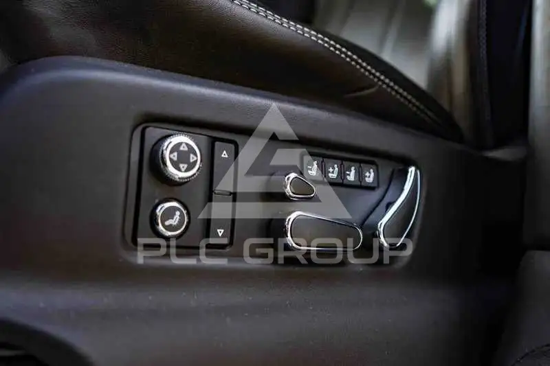 2021 Bentley Bentayga