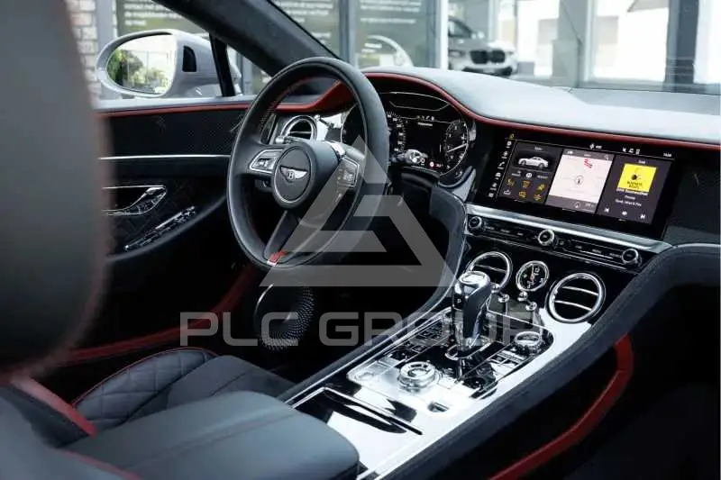 2021 Bentley Continental