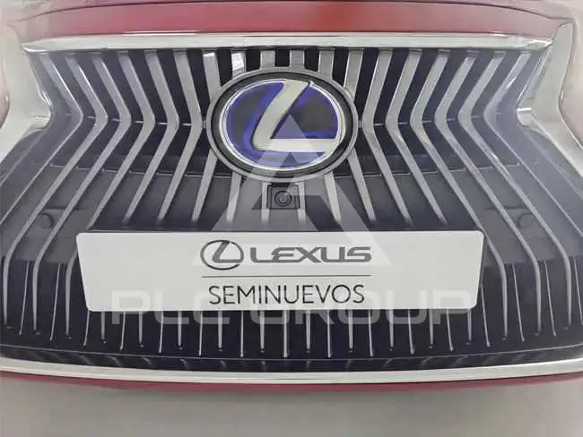 2021 Lexus ES