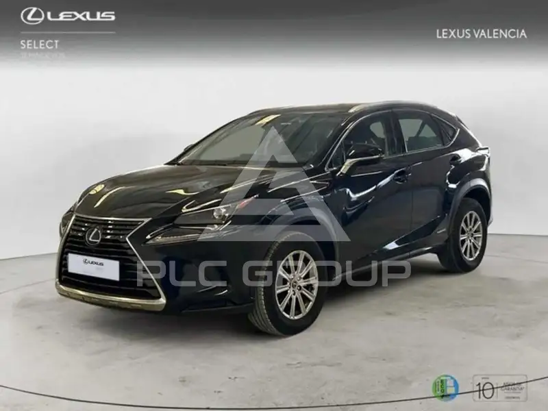 2021 Lexus NX