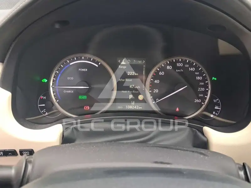 2021 Lexus NX