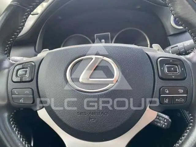 2021 Lexus NX