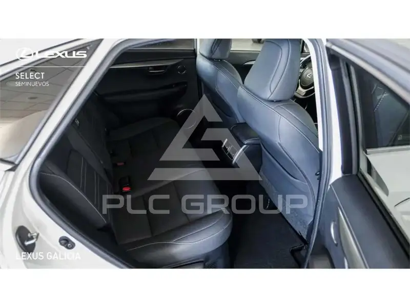 2021 Lexus NX