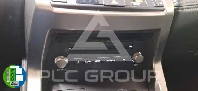 2021 Lexus NX