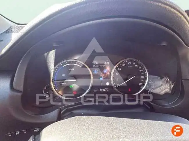 2021 Lexus NX
