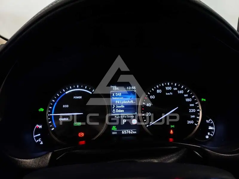 2021 Lexus NX