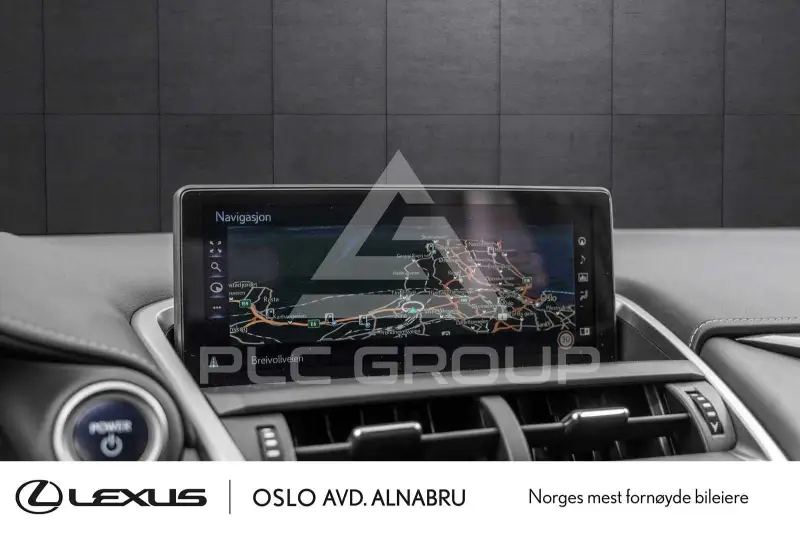2021 Lexus NX