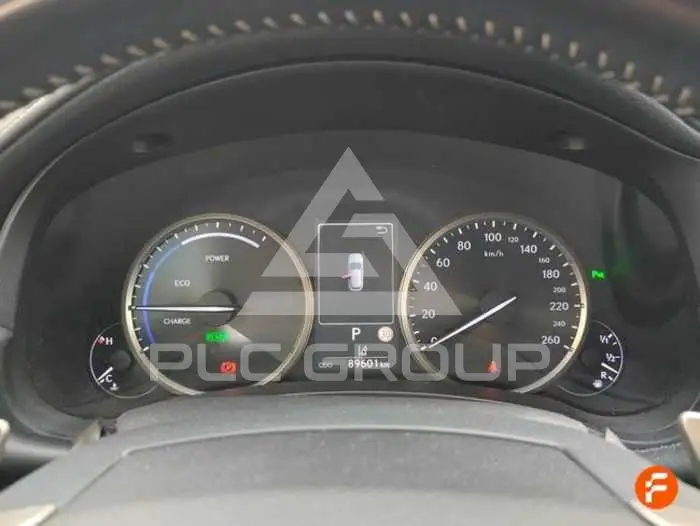 2021 Lexus NX