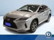 2021 Lexus RX