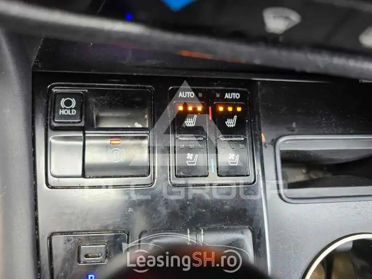 2021 Lexus RX