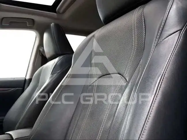 2021 Lexus RX