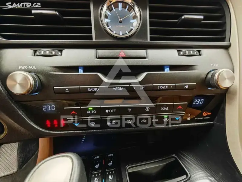 2021 Lexus RX