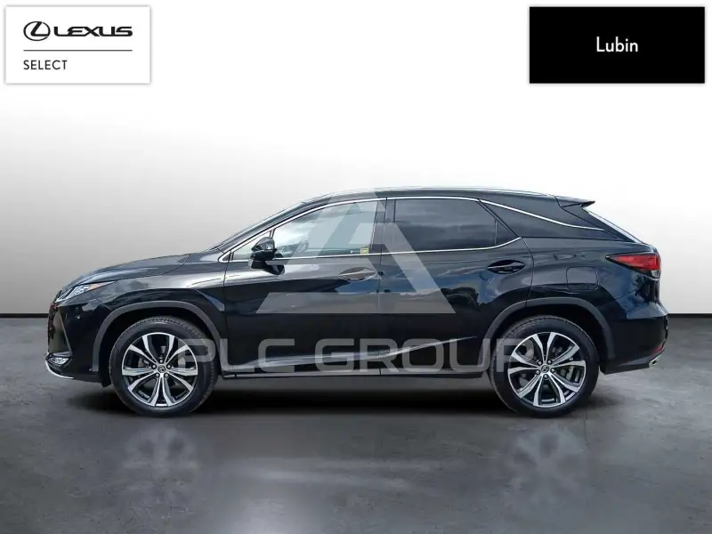 2021 Lexus RX