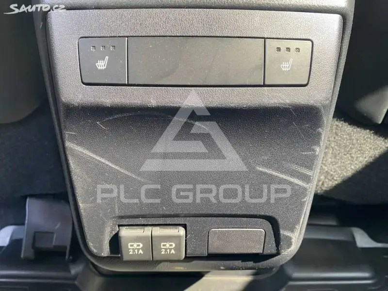 2021 Lexus RX