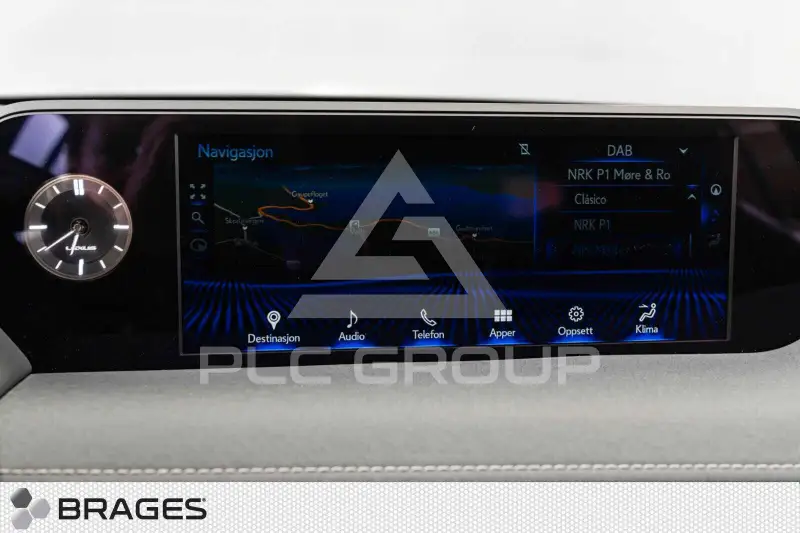2021 Lexus UX