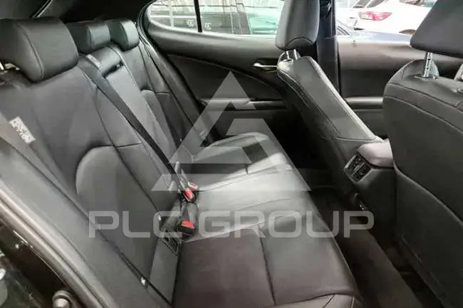 2021 Lexus UX