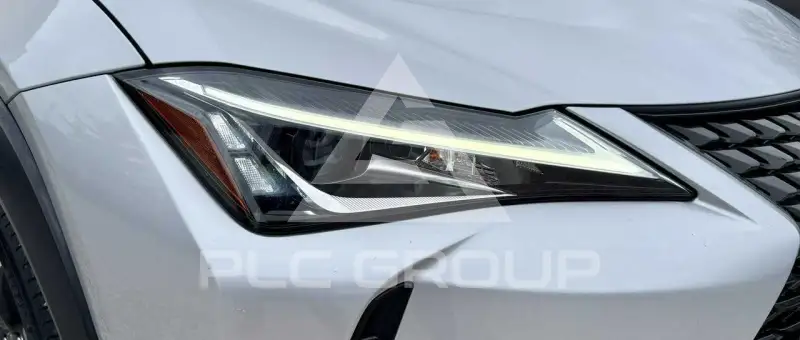 2021 Lexus UX