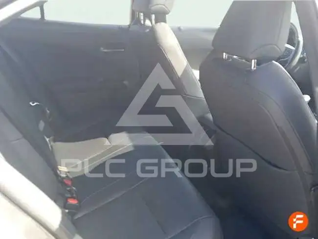 2021 Lexus UX