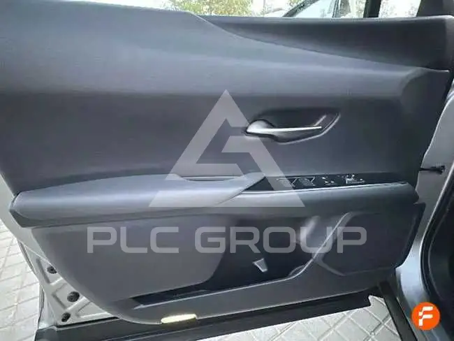 2021 Lexus UX