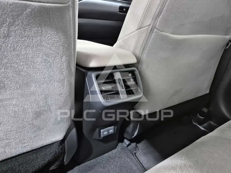 2021 Lexus UX