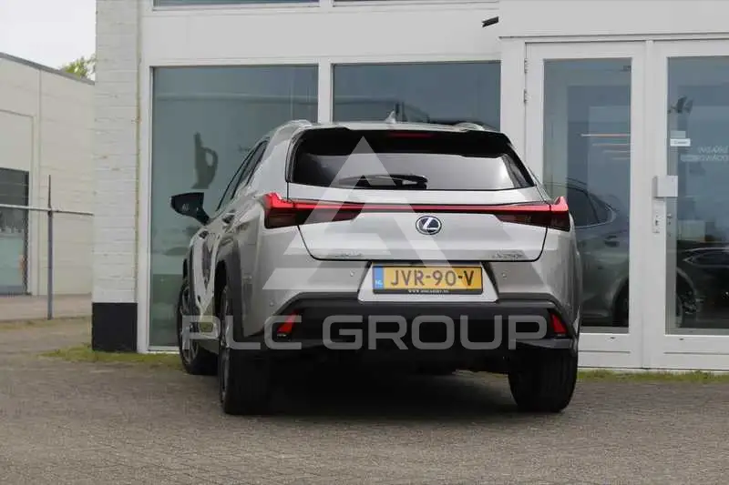 2021 Lexus UX