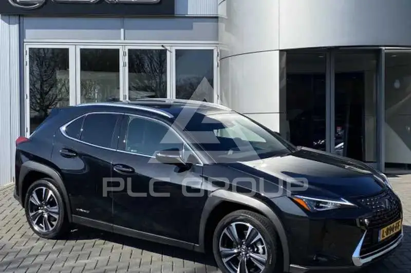 2021 Lexus UX