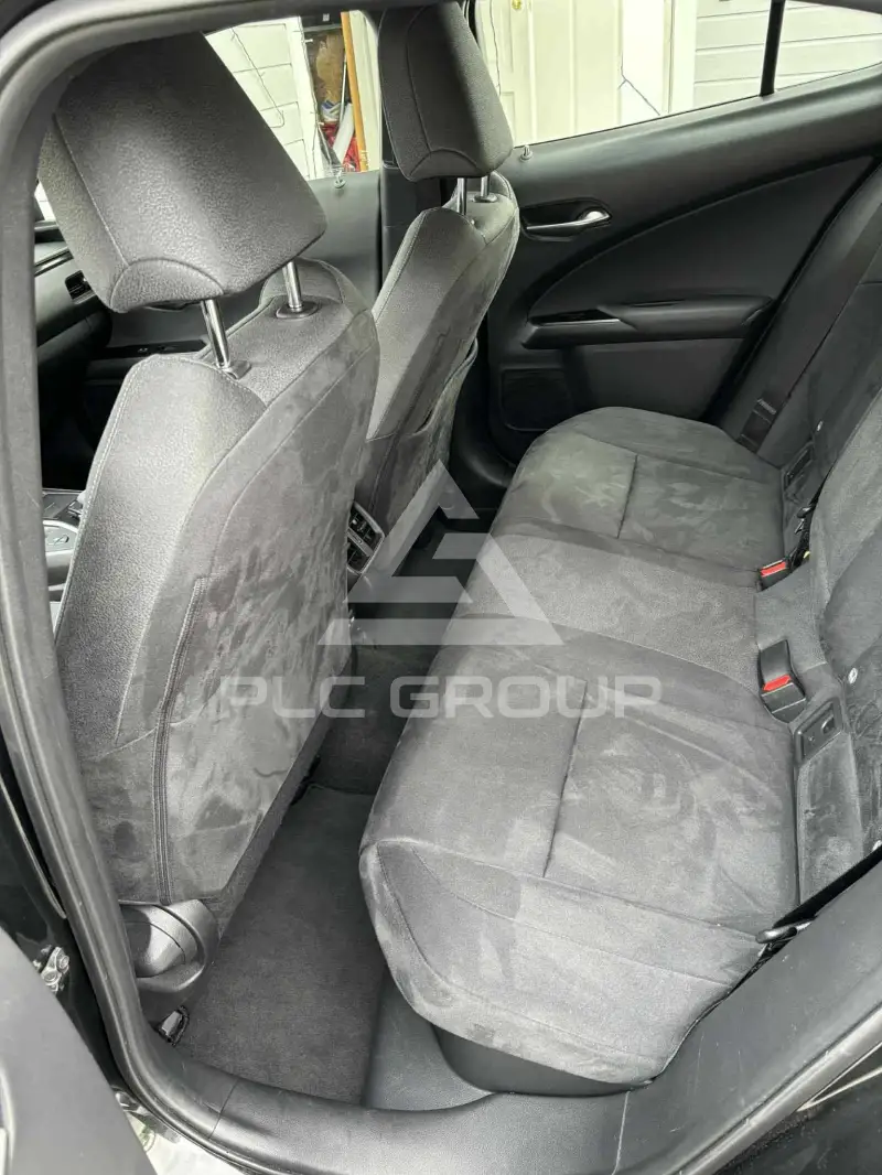 2021 Lexus UX