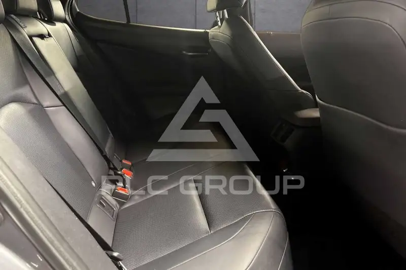 2021 Lexus UX