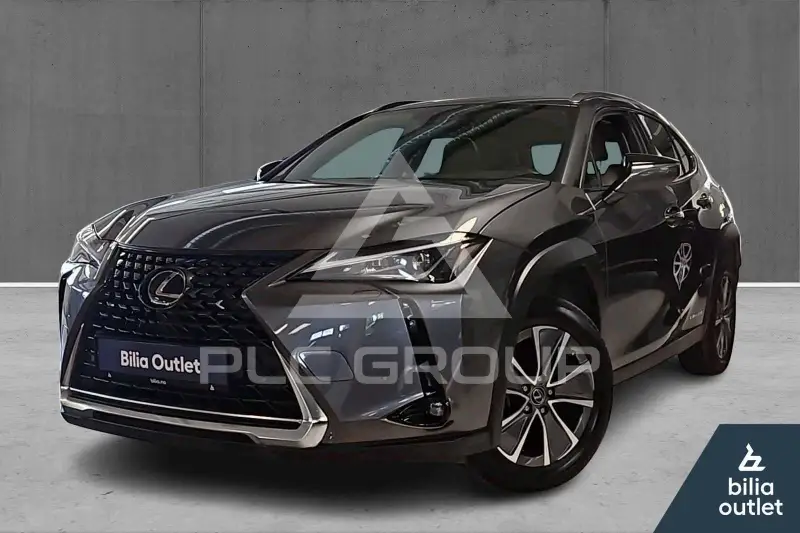 2021 Lexus UX