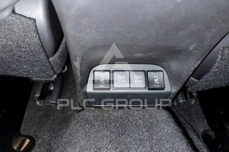 2021 Lexus UX