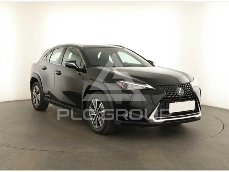 2021 Lexus UX