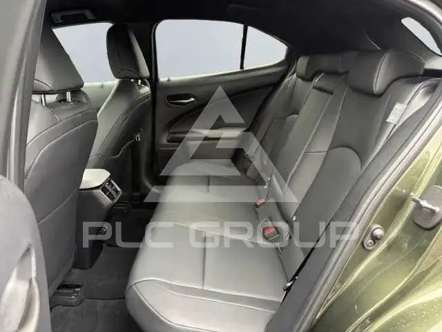 2021 Lexus UX