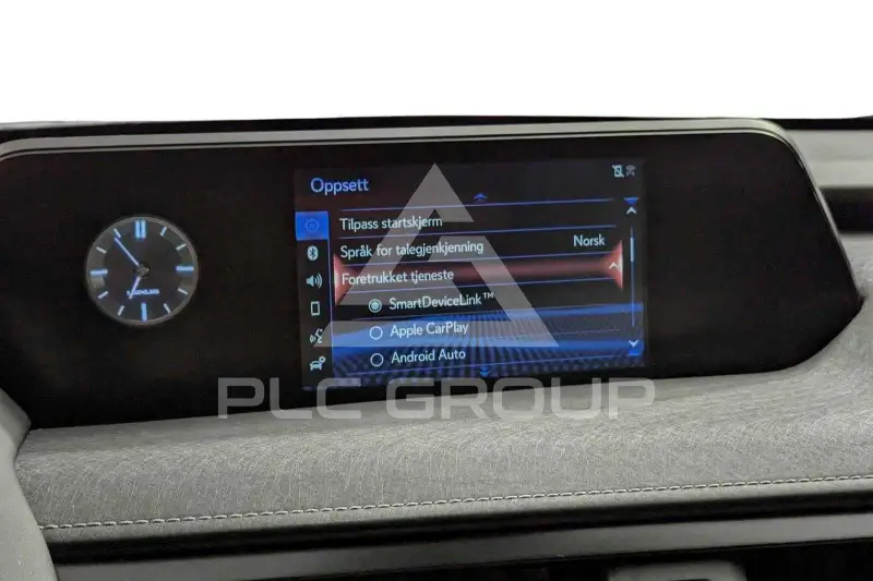 2021 Lexus UX