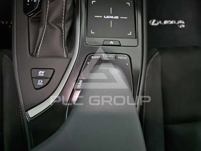 2021 Lexus UX