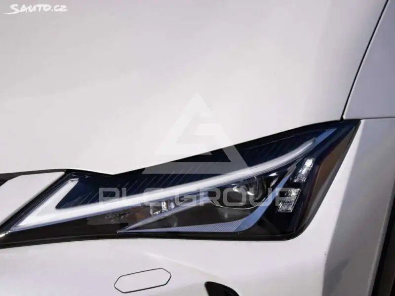 2021 Lexus UX
