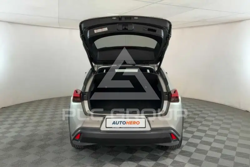 2021 Lexus UX