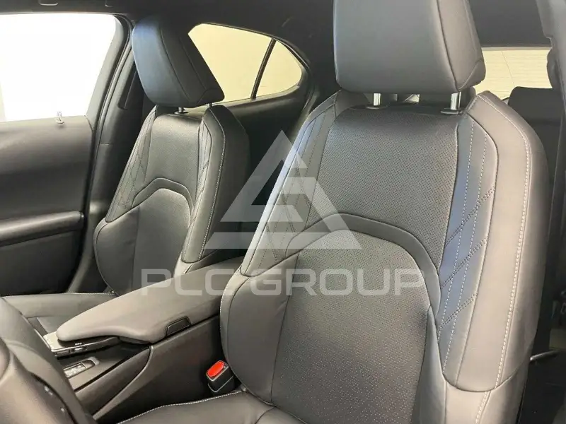 2021 Lexus UX