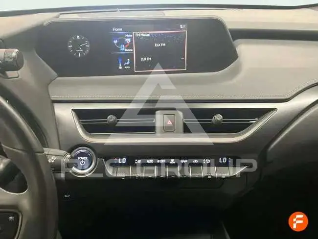2021 Lexus UX