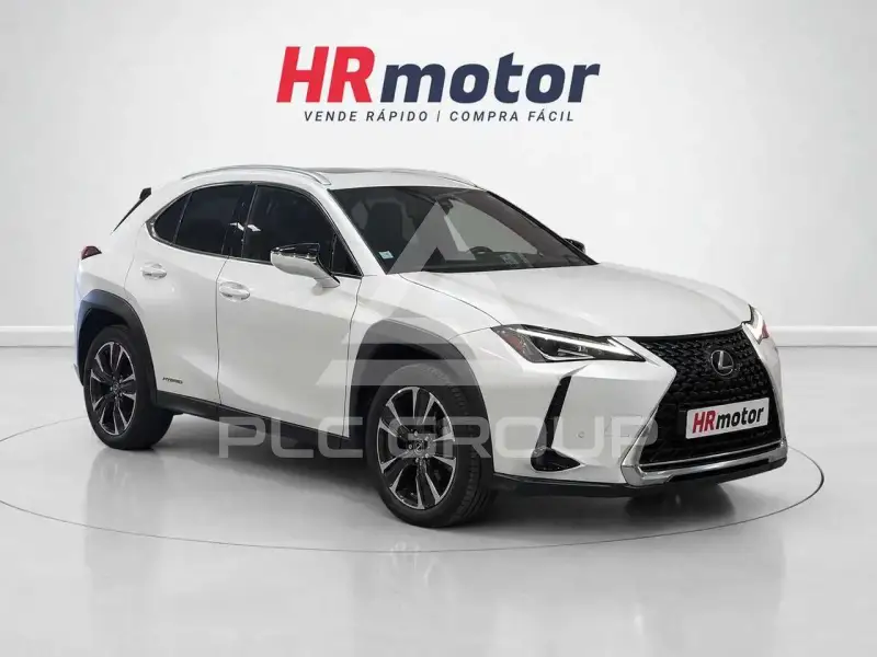 2021 Lexus UX