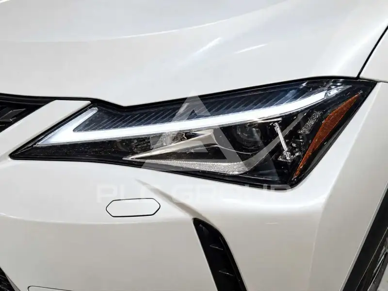 2021 Lexus UX