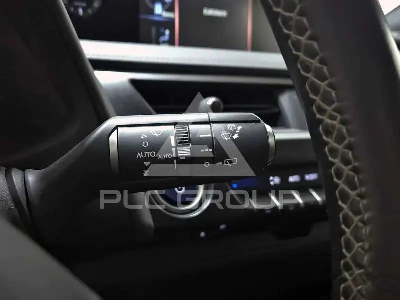2021 Lexus UX