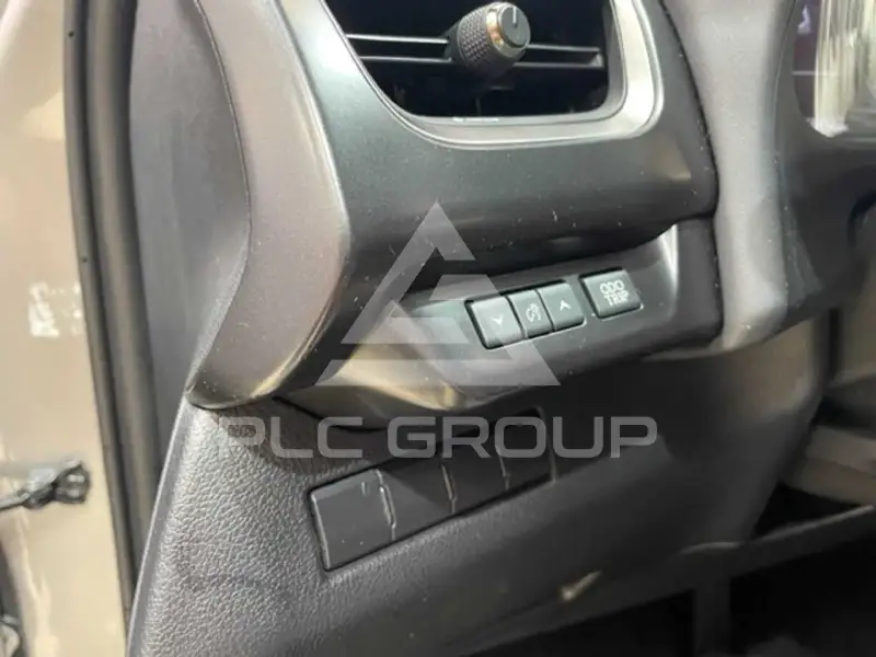 2021 Lexus UX