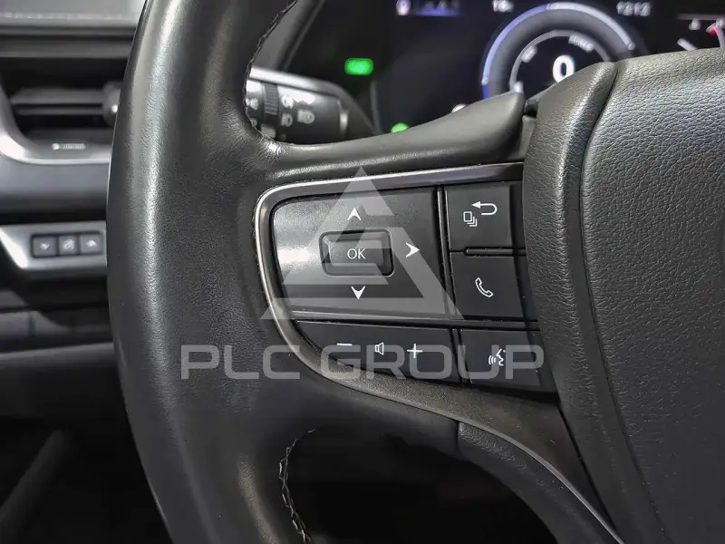2021 Lexus UX
