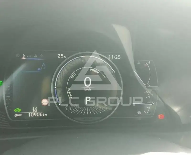 2021 Lexus UX